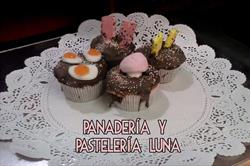 Horario de apertura Panadería y Pastelería Luna, Albal