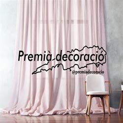 Horario de apertura Premià Decoració, Premià de Mar