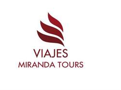 Horario de apertura Viajes Miranda Tours, Miranda de Ebro