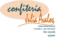 Horario de apertura Confitería JULIA Ávalos, Estepa