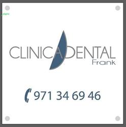Horario de apertura Clinica Dental Frank, San Antonio