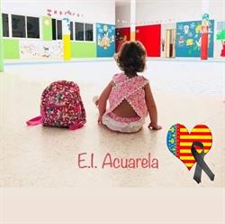 Horario de apertura Guardería Acuarela Écija, 