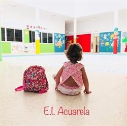 Horario de apertura Guardería Acuarela Écija, 