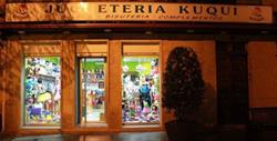 Horario de apertura Jugueteria kuqui y complementos, Verín