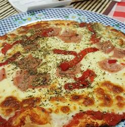 Horario de apertura Varsovia Helados & Pizzas, Sotillo de la Adrada