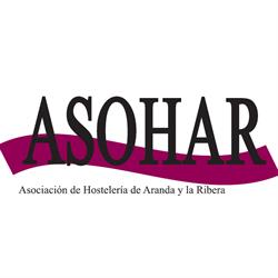 Horario de apertura Asohar Asociación de Hosteleros de Aranda y La Ribera, Aranda de Duero