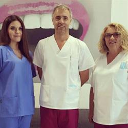 Horario de apertura Clínica Dental Plaza, Velilla de San Antonio
