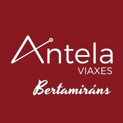 Horario de apertura Antela Viaxes, Amés