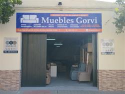 Horario de apertura Muebles Gorvi, El Viso Del Alcor