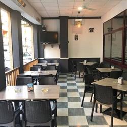 Horario de apertura Cafeteria Principe, Crevillent