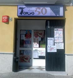 Horario de apertura Panadería y Pastelería Tokyo50, Lebrija