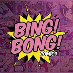 Horario de apertura Bing Bong Comics, Huelva