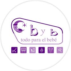 Horario de apertura b y b Todo para el bebé, Lugo