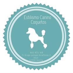 Horario de apertura Coquetos Sevilla Peluquería Canina, 