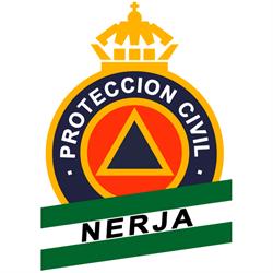 Horario de apertura Proteccion Civil Nerja, 