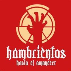 Horario de apertura Hambrientos Hasta El Amanecer, Las Rozas de Madrid