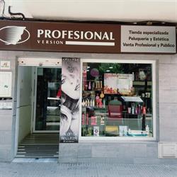 Horario de apertura Version Profesional Fariñas, Huelva