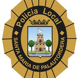 Horario de apertura Policia Local Santa Maria de Palautordera, 