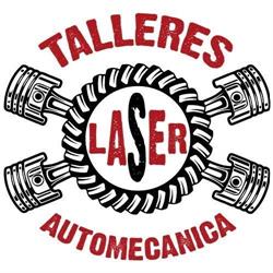 Horario de apertura Talleres Láser, Málaga