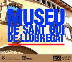 Horario de apertura Museu de Sant Boi de Llobregat, 