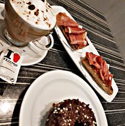 Horario de apertura Café Central, Guardamar del Segura