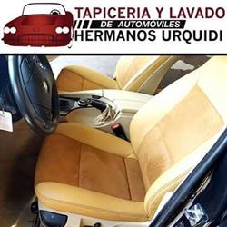 Horario de apertura Tapicería de coches Hermanos Urquidi, Ocaña