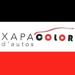 Horario de apertura Xapa Color d Autos, Onda
