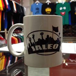 Horario de apertura Jaleo Camisetas, Cartagena