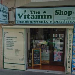 Horario de apertura Vitamin Shop Guardamar, Guardamar del Segura