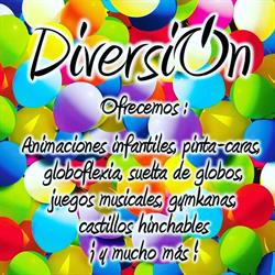 Horario de apertura DiversiÓn Las Rozas, 