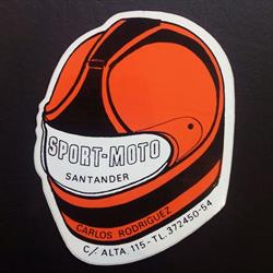 Horario de apertura Sport Moto, Santander
