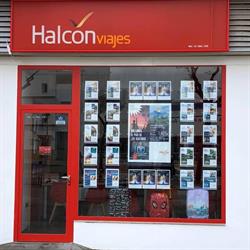 Horario de apertura Halcón Viajes Conil, Conil de la Frontera