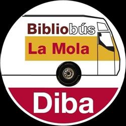 Horario de apertura Bibliobús La Mola, Terrassa