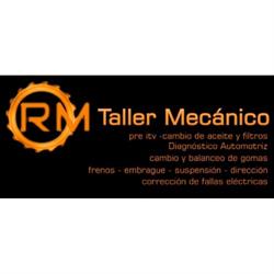 Horario de apertura RM Taller Mecánico, San Cristóbal de La Laguna