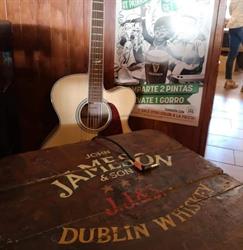 Horario de apertura Dubliner Salou,