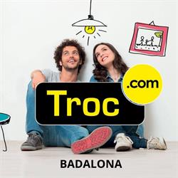 Horario de apertura Troc.com Badalona,
