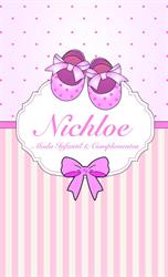 Horario de apertura Nichloe, Rincón de la Victoria