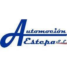 Horario de apertura Automoción Estepa, 