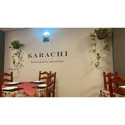 Horario de apertura Restaurante Karachi, Logroño