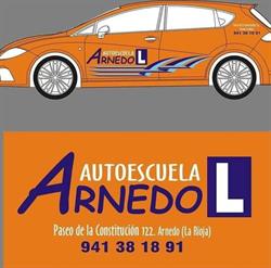 Horario de apertura Autoescuela Arnedo, 