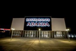 Horario de apertura Restaurante Abakua, Almendralejo