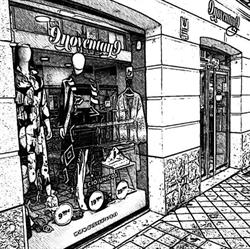 Horario de apertura 9noventay9 Valladolid, 