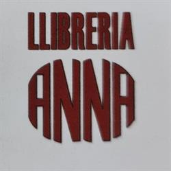 Horario de apertura Llibreria Anna, Vilafranca del Penedes