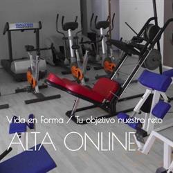 Horario de apertura Vida En Forma Fitness, Sant Celoni