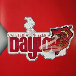 Horario de apertura Cafetería - Pizzería Daylos, Rota