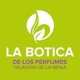 Horario de apertura La Botica De Los Perfumes Talavera de la Reina, 
