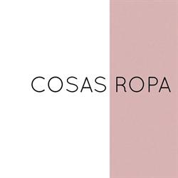 Horario de apertura Cosas Ropa, Valencia