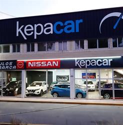 Horario de apertura Kepacar Vehículos Multimarca, Villena