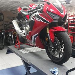 Horario de apertura Bumo Bikes, Colmenar Viejo