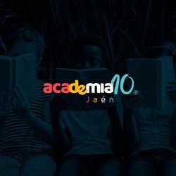 Horario de apertura Academia 10 Jaén, 
